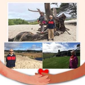 Meet your Posher, Ying